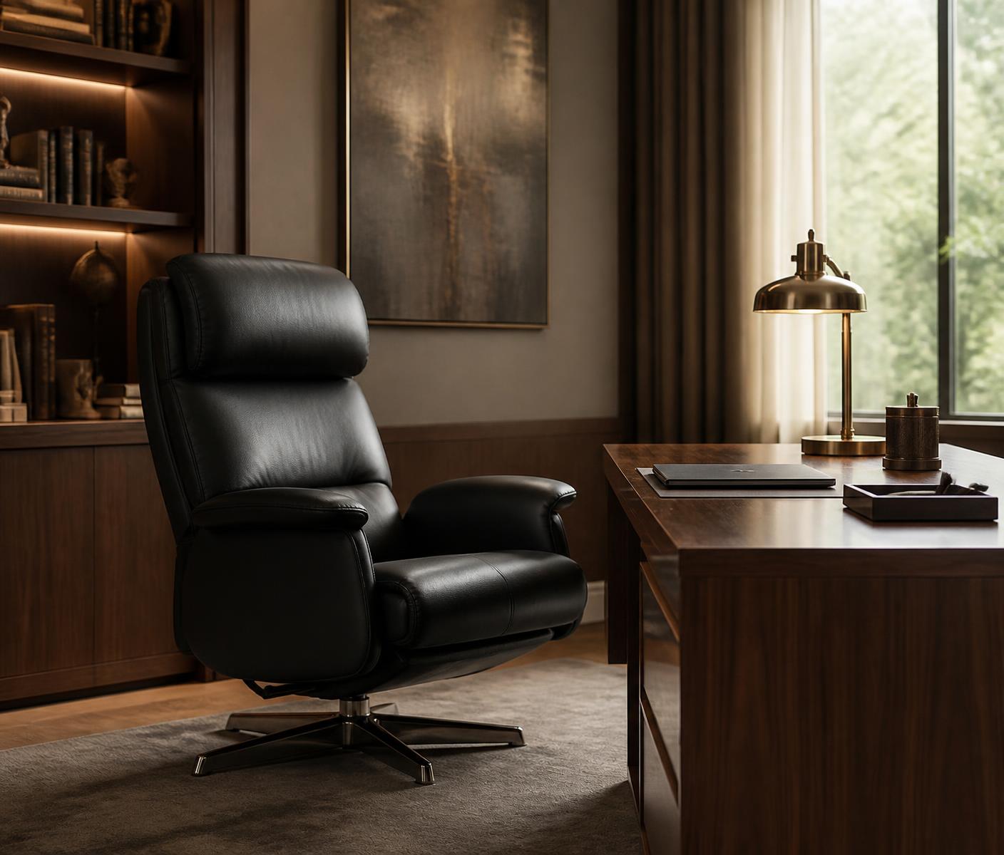 Executive Recliners