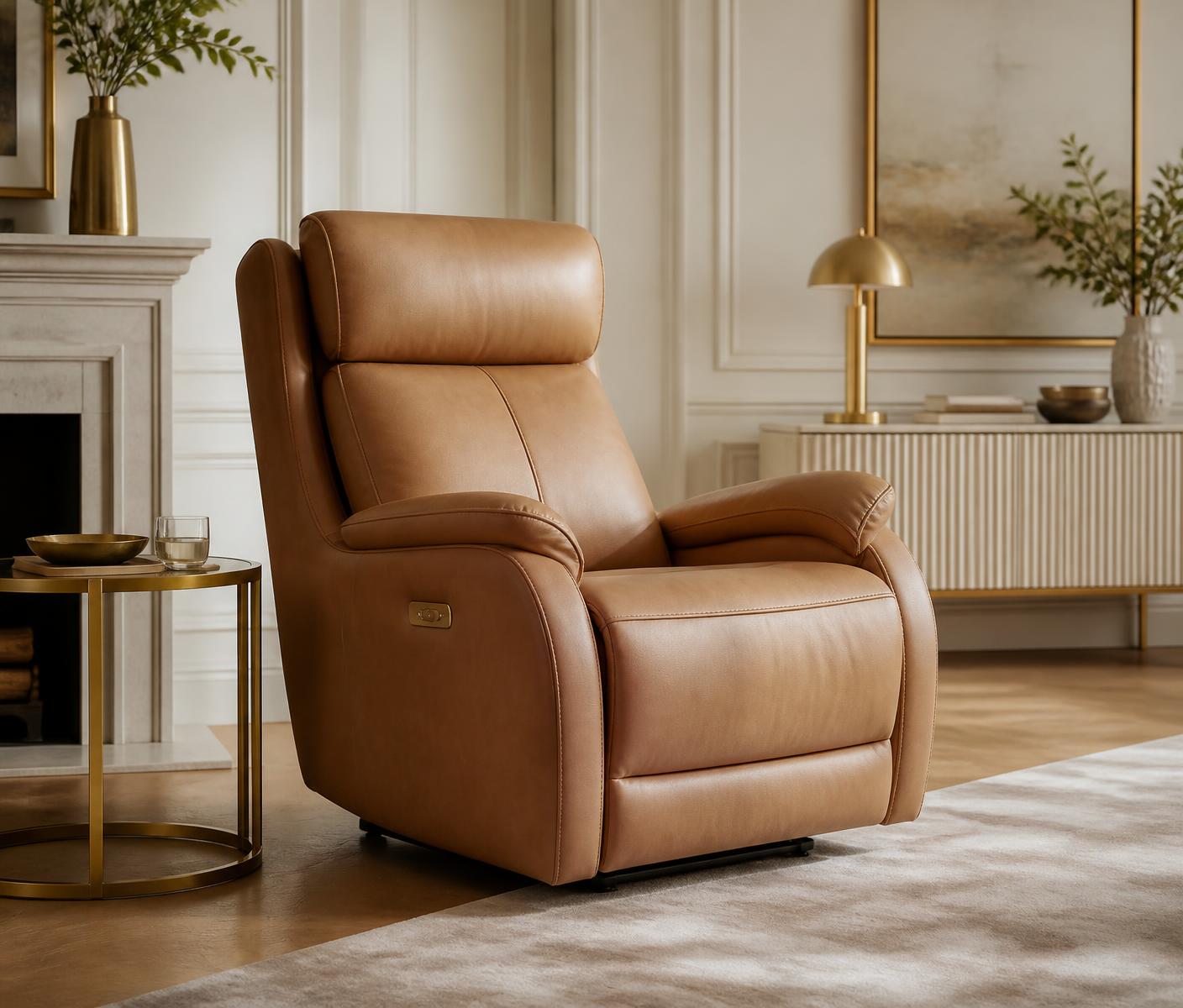 Luxury Recliners
