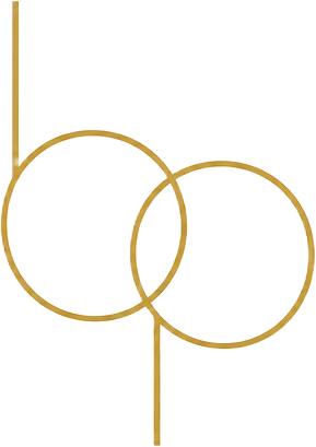 Blackpoll monogram