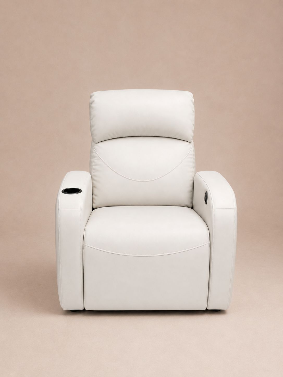 Axe recliner by Blackpoll