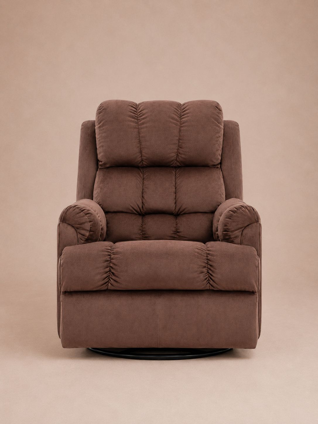 Donna recliner by Blackpoll