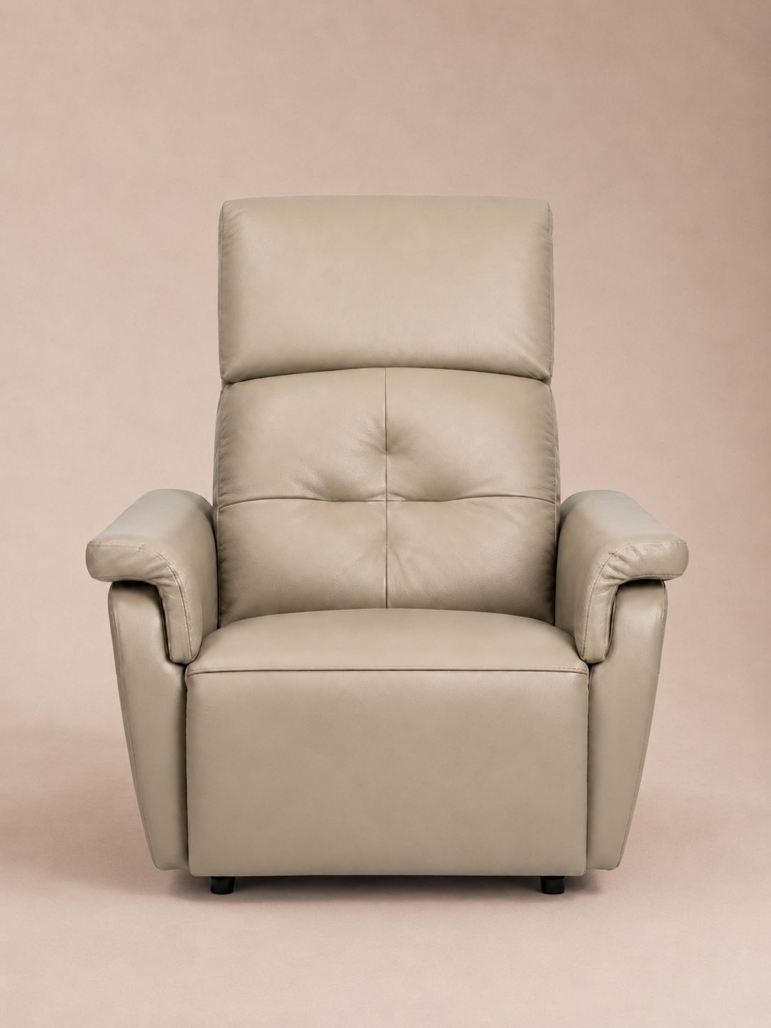 Kingsman recliner by Blackpoll