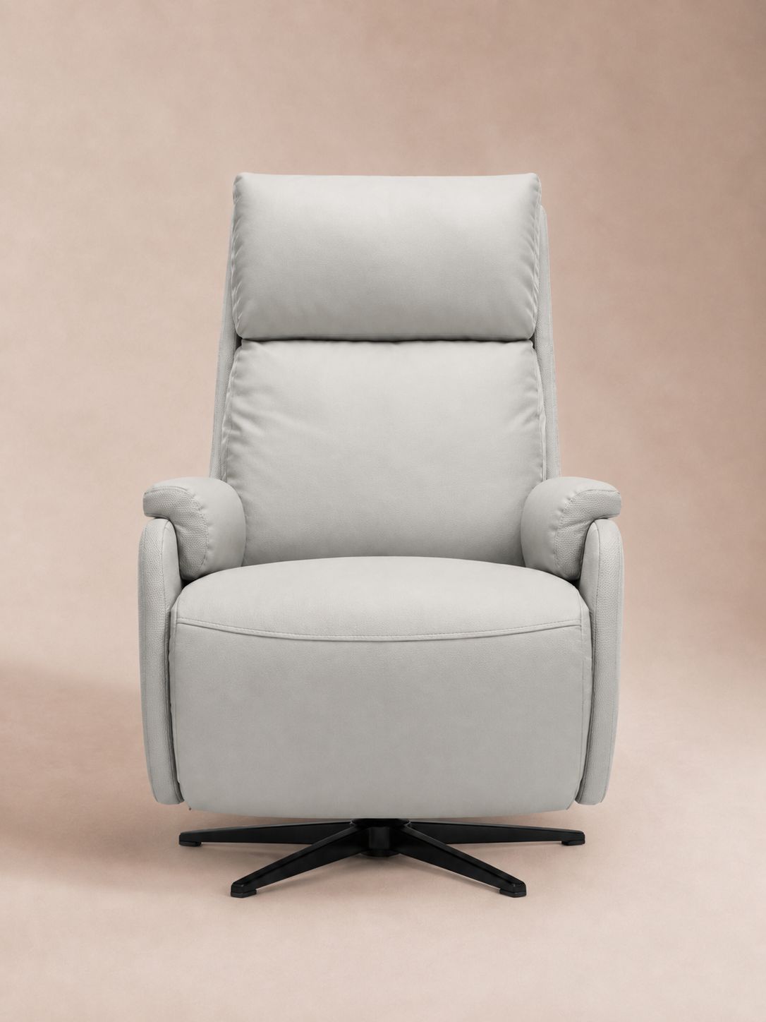 Logan recliner by Blackpoll