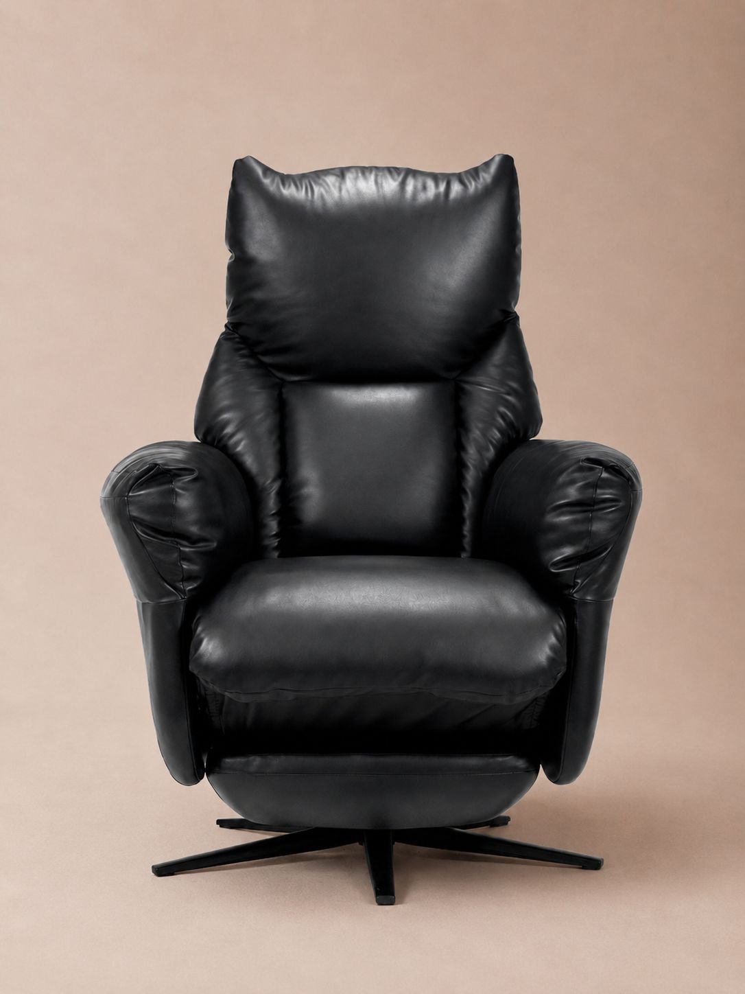 Shadow recliner by Blackpoll