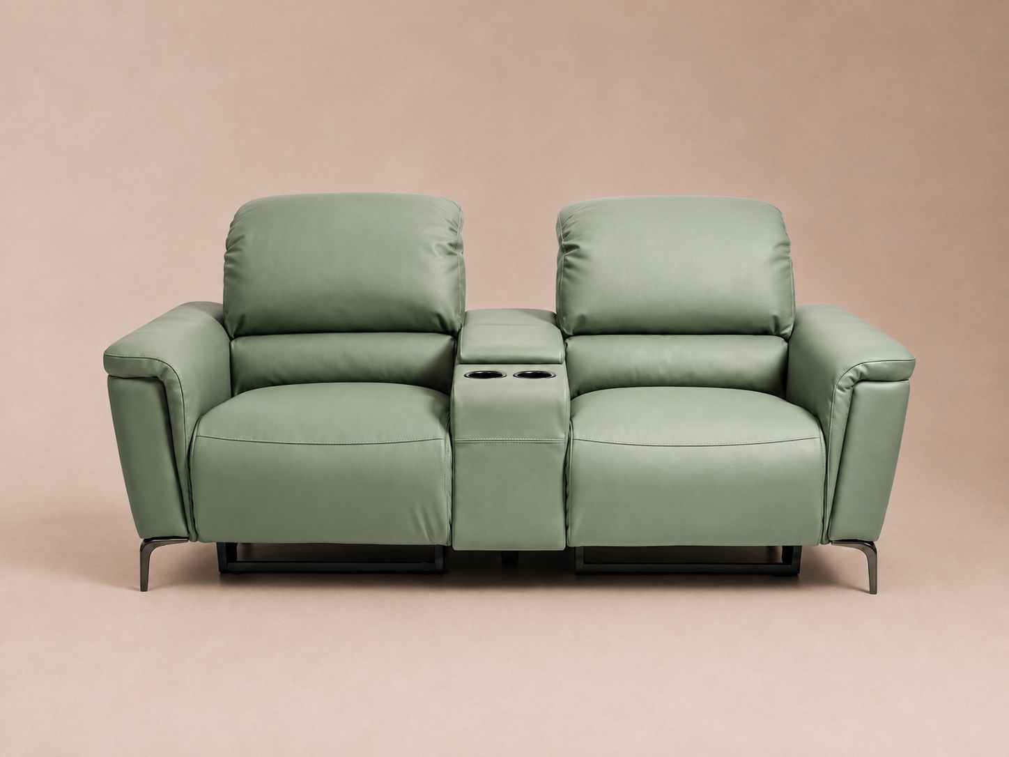Steve recliner by Blackpoll