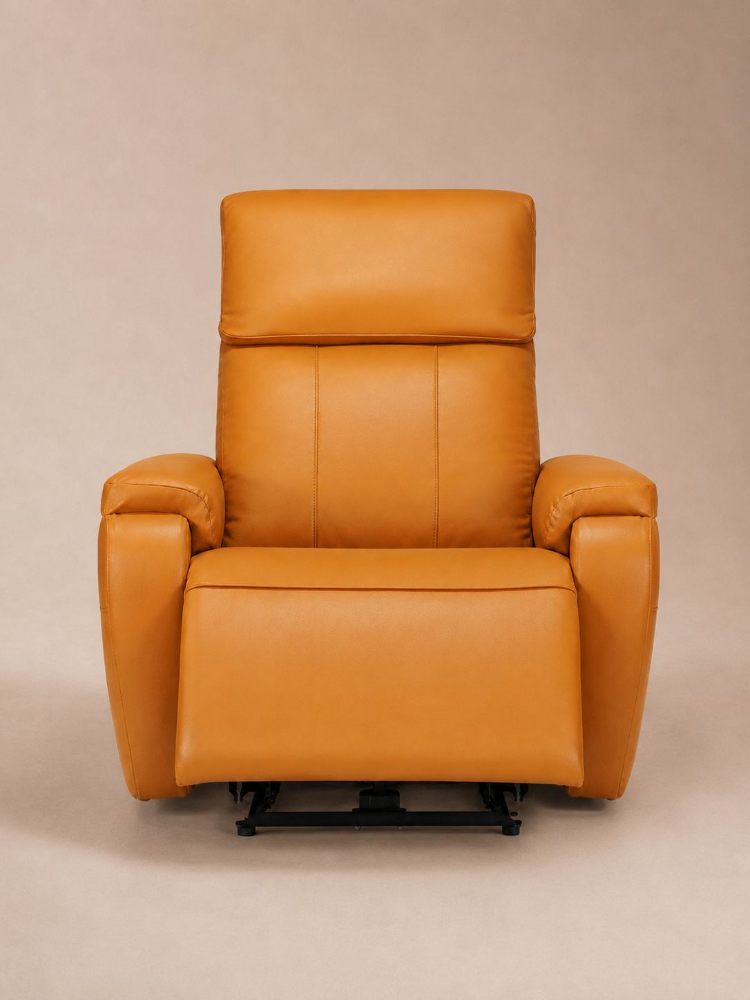 Zeus recliner by Blackpoll